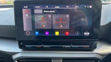 SEAT Leon 1.0 TSI EVO SE Dynamic 5dr Petrol Hatchback